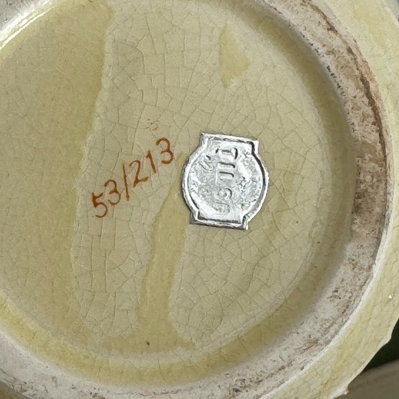 Tilso Japan Creamer with Barn Farm Scene - Picture 7 of 7